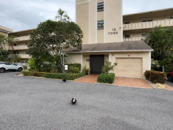 7006 Huntington Ln, Delray Beach, FL