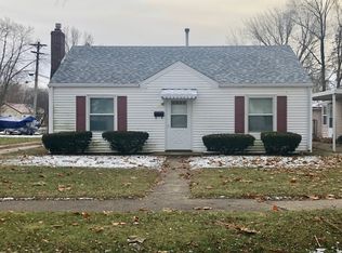 49 Gerald Rd, Rantoul, IL 61866