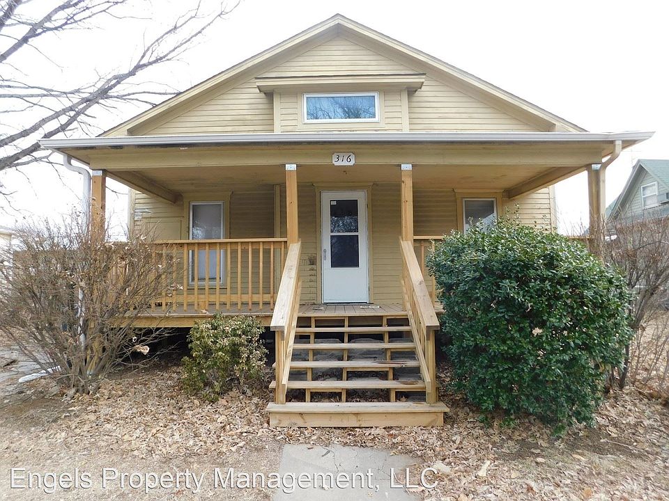 1st image of 316 S Taylor St #A