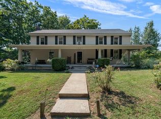 3027 Winn School Rd, Glasgow, KY 42141