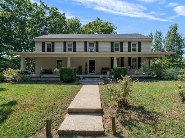 3027 Winn School Rd, Glasgow, KY 42141