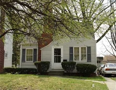 Very Cute Bungalow