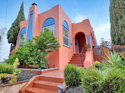 4038 Brookdale Ave, Oakland, CA, 94619