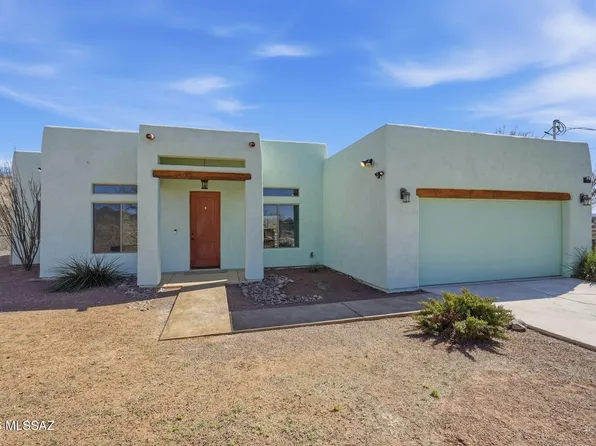 173 Via Casa, Rio Rico, AZ 85648