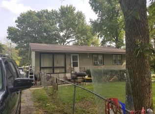 4701 E 40th Ter, Kansas City, MO 64130