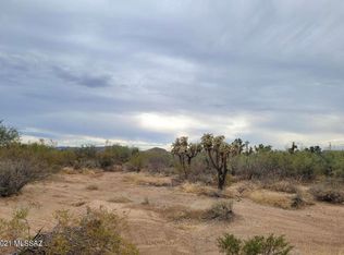5040 S Sheridan Ave, Tucson, AZ 85757