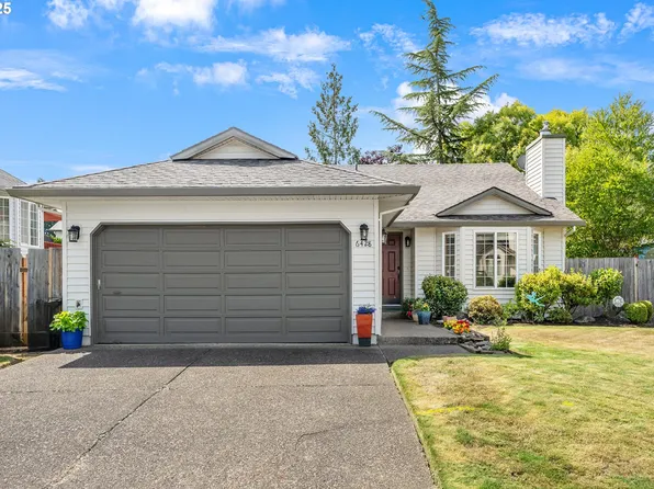 6428 SE Austin Ct, Hillsboro, OR 97123