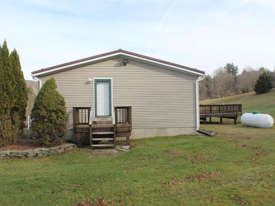 1506 Franklin Depot Rd, Sidney Center, NY 13839 MLS OD137119 Zillow