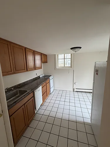 Floor plan 125 East Gorham Street - Unit...