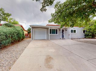 1509 Muriel St NE, Albuquerque, NM 87112