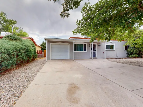1509 Muriel St NE, Albuquerque, NM 87112