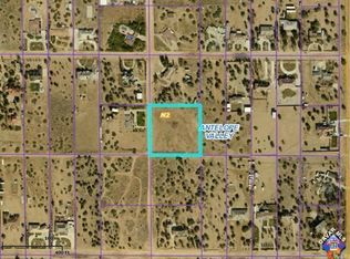 0 22nd St W, Palmdale, CA 93551