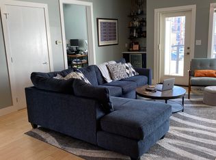 721 E North St APT 2C, Indianapolis, IN 46202