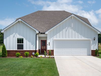 109 Charlie Pl, White House, TN, 37188