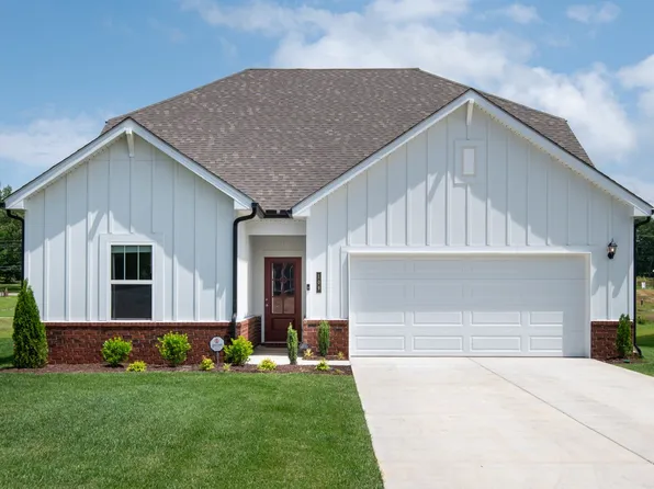 109 Charlie Pl, White House, TN 37188