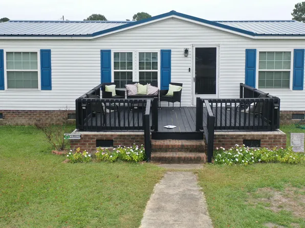66 Raspberry Lane, Lumberton, NC 28360