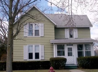 328 Elm St, Marengo, IL 60152