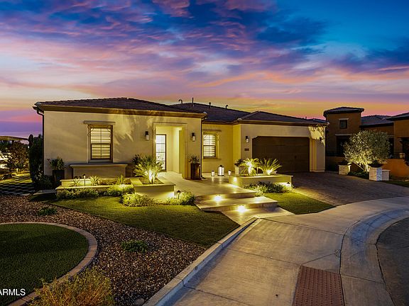 2nd image of 351 E SANTA LUCIA Lane