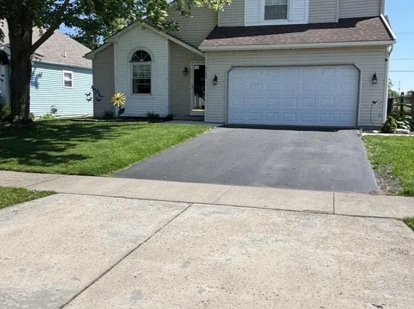 6105 Willowvale Dr, Toledo, OH 43615