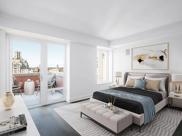222 W 80th St #4C — Photo 6