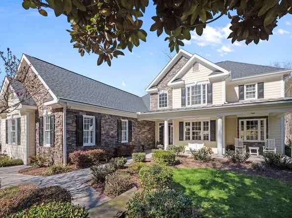 490 Bear Tree Crk, Chapel Hill, NC 27517