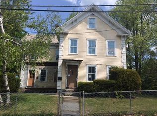 26 Orange St, Fitchburg, MA 01420