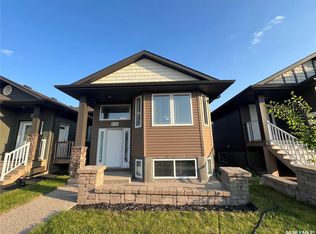5232 Aerial Cres, Regina, SK S4W0C8