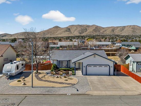 445 Kathy Ter, Sparks, NV 89436