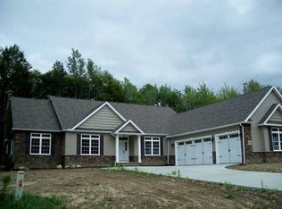 8365 Girdled Rd, PAINESVILLE, OH 44077