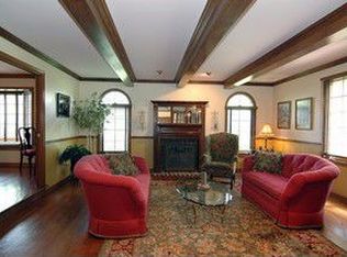 2227 Carroll Pkwy, Flossmoor, IL 60422