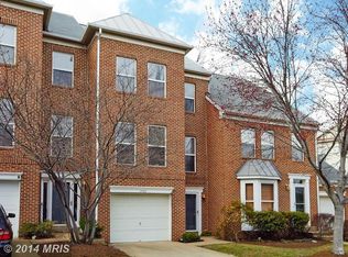 1702 Random Stone Ct, Reston, VA 20190