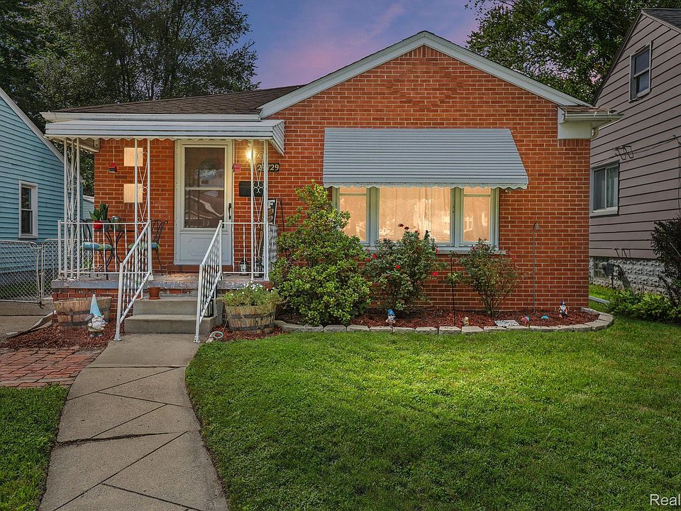 1st image of 23729 Couzens Ave