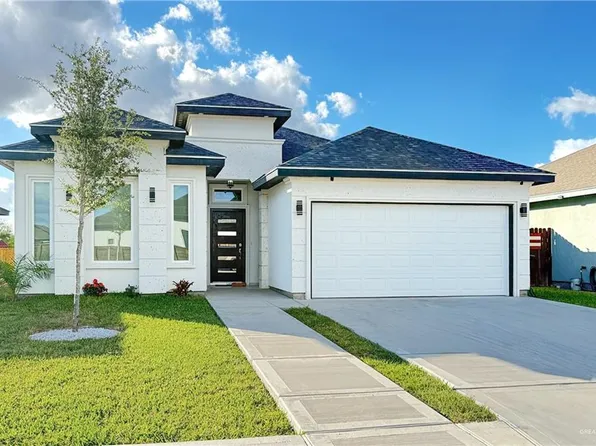 524 Maryland St, Alton, TX 78573