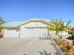 16880 Palm St, Hesperia, CA 92345