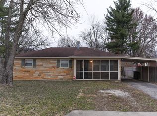 9706 Polaris Dr, Louisville, KY 40229
