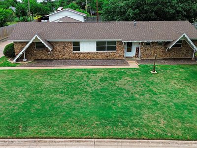 108 Mockingbird Ln, Weatherford, TX, 76086