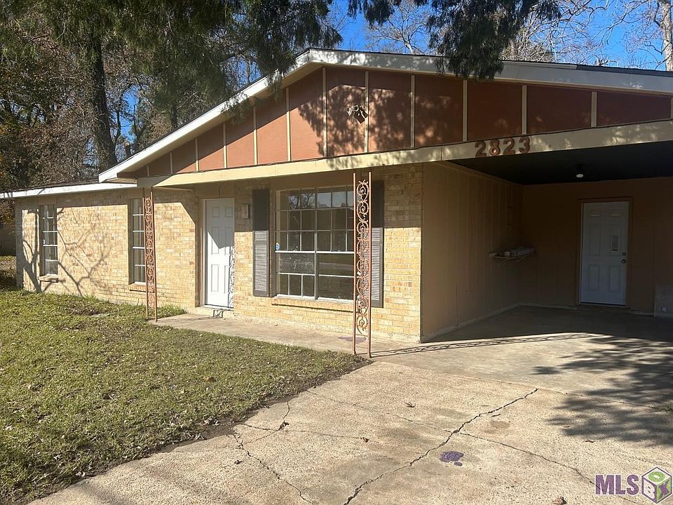 2823 68th Ave, Baton Rouge, LA 70807 Zillow