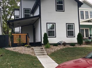 1305 Hoyt Ave, Indianapolis, IN 46203