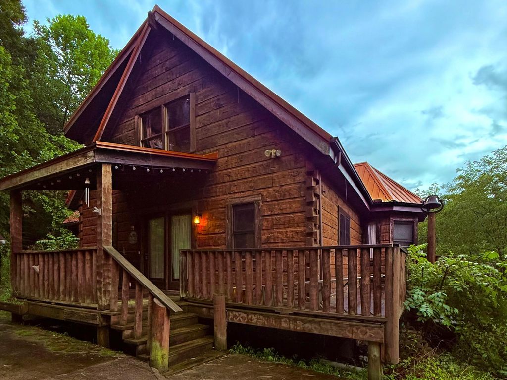 Real estate listing image
