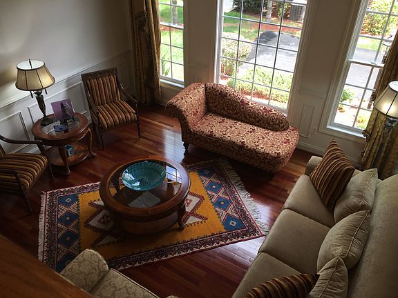 Brazilian Cherry Wood Floors