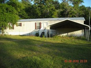 507 Rodman Rd, Jesup, GA 31545