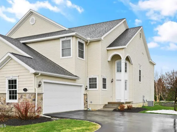 9 Friebel Road, Albany, NY 12208