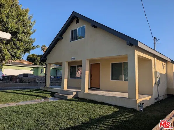 1722 W 120th St, Los Angeles, CA 90047