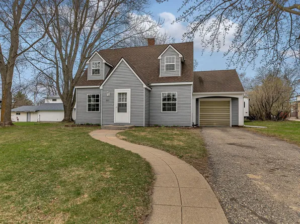 221 Hintzen St, Miltona, MN 56354