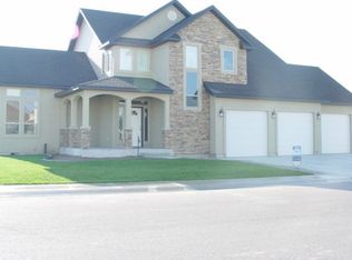 1406 River Ridge St, Twin Falls, ID 83301