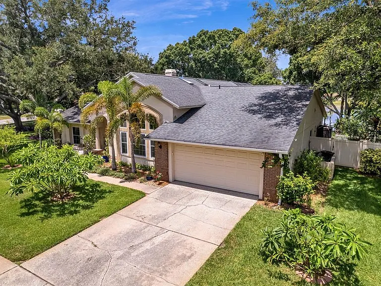 8412 Ridgebrook Cir — Photo 60