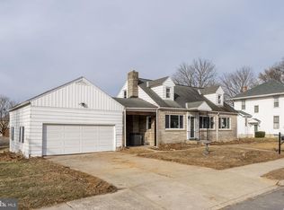 625 N Lincoln St, Palmyra, PA 17078