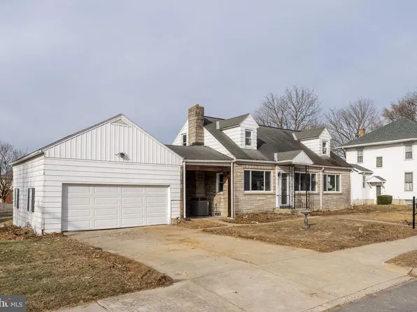 625 N Lincoln St, Palmyra, PA 17078