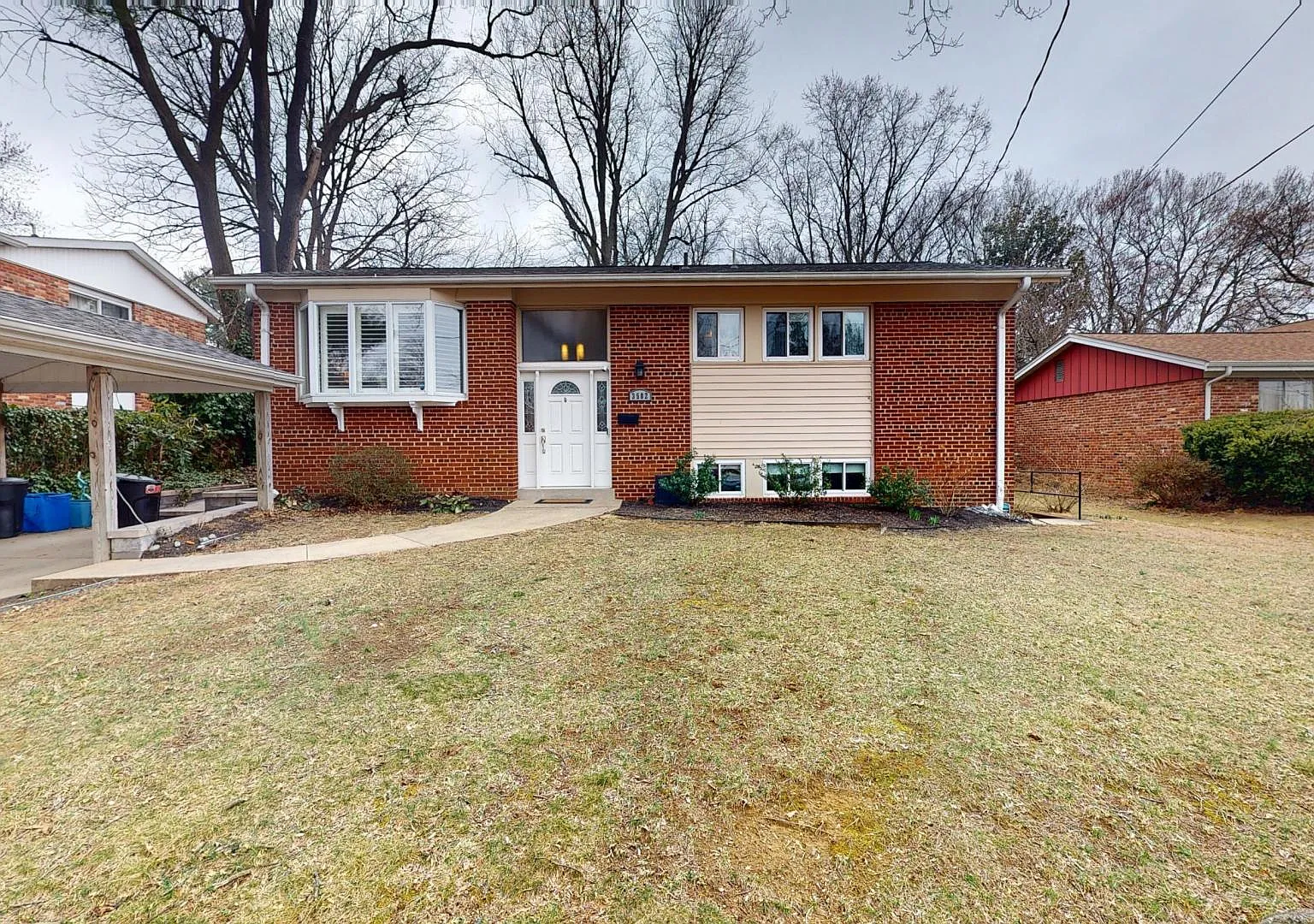 3502 Stark St. (MD) - 1 — Photo 1