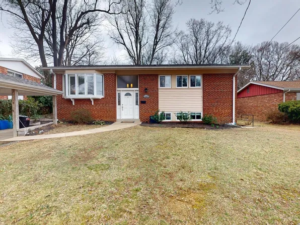 3502 Stark St, Kensington, MD 20895